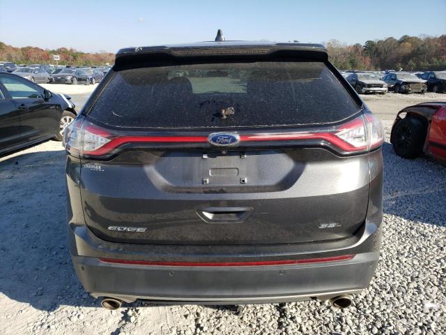 Photo 5 VIN: 2FMTK3J86FBB02208 - FORD EDGE SEL 