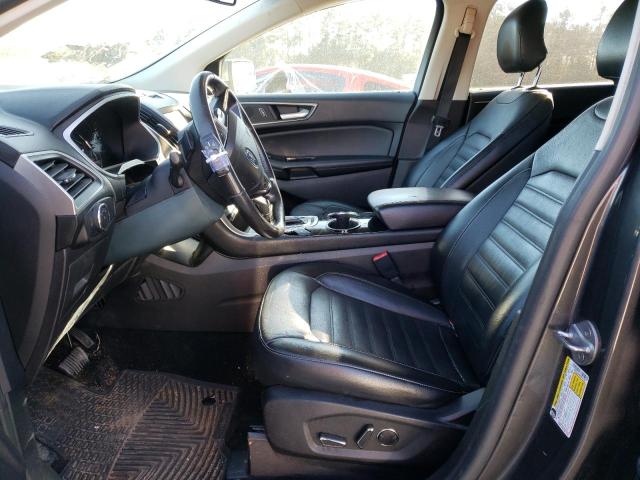 Photo 6 VIN: 2FMTK3J86FBB02208 - FORD EDGE SEL 