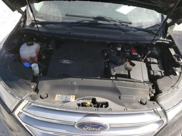 Photo 6 VIN: 2FMTK3J86FBB20630 - FORD EDGE 