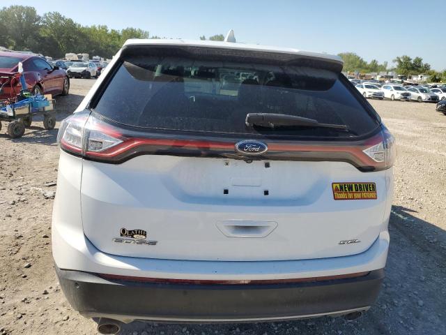 Photo 5 VIN: 2FMTK3J86FBB20885 - FORD EDGE SEL 