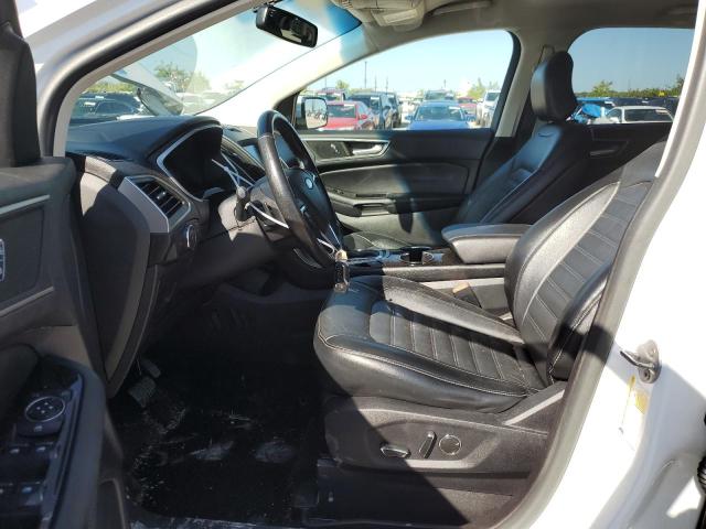 Photo 6 VIN: 2FMTK3J86FBB20885 - FORD EDGE SEL 