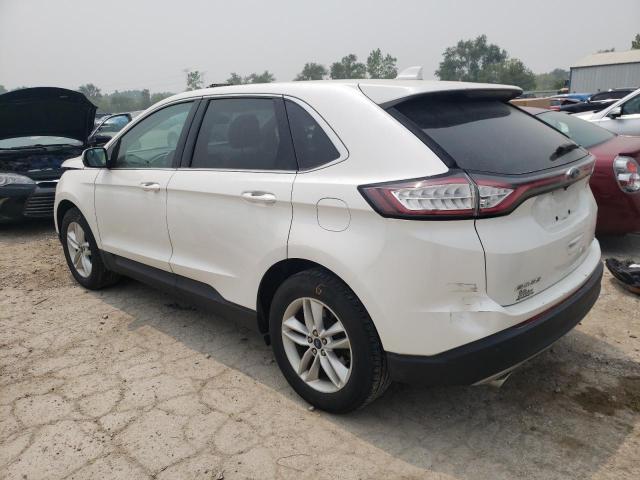 Photo 1 VIN: 2FMTK3J86FBB23155 - FORD EDGE SEL 