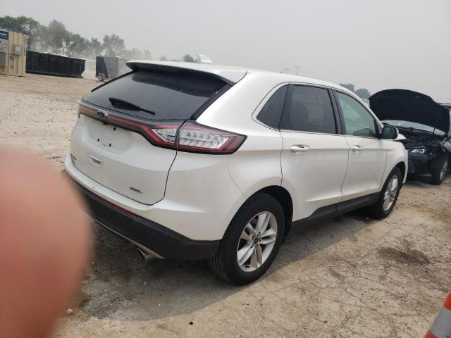 Photo 2 VIN: 2FMTK3J86FBB23155 - FORD EDGE SEL 