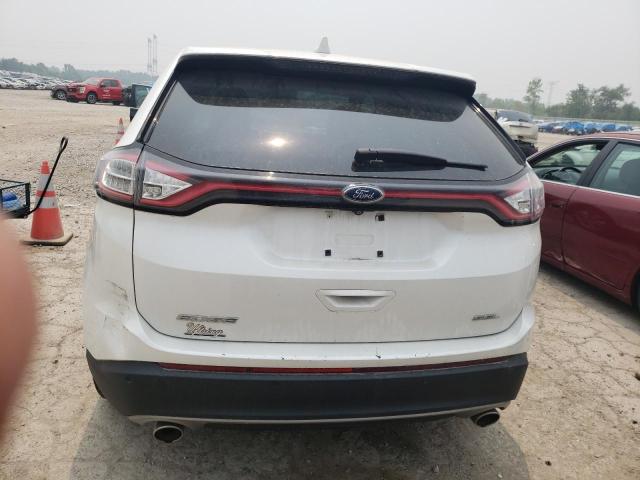 Photo 5 VIN: 2FMTK3J86FBB23155 - FORD EDGE SEL 