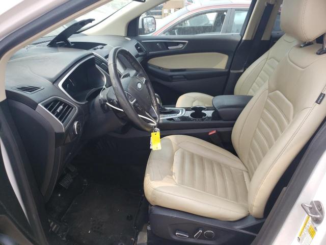 Photo 6 VIN: 2FMTK3J86FBB23155 - FORD EDGE SEL 