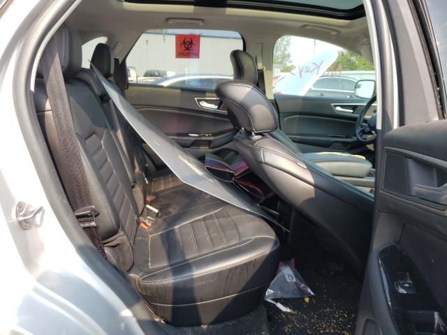 Photo 5 VIN: 2FMTK3J86FBB34964 - FORD EDGE SEL 