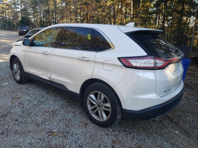 Photo 2 VIN: 2FMTK3J86FBB58665 - FORD EDGE SEL 