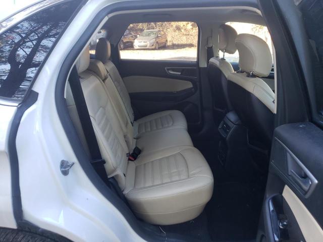 Photo 5 VIN: 2FMTK3J86FBB58665 - FORD EDGE SEL 