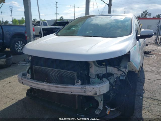 Photo 5 VIN: 2FMTK3J86FBC00266 - FORD EDGE 