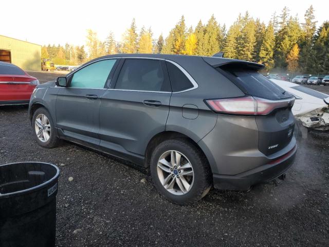 Photo 1 VIN: 2FMTK3J86FBC35308 - FORD EDGE SEL 