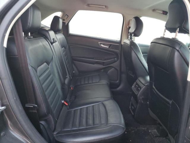 Photo 10 VIN: 2FMTK3J86FBC35308 - FORD EDGE SEL 