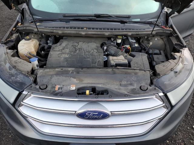 Photo 11 VIN: 2FMTK3J86FBC35308 - FORD EDGE SEL 