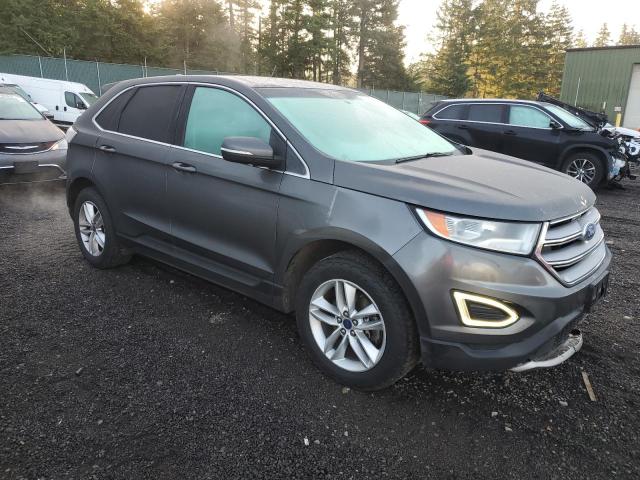 Photo 3 VIN: 2FMTK3J86FBC35308 - FORD EDGE SEL 