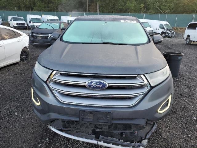 Photo 4 VIN: 2FMTK3J86FBC35308 - FORD EDGE SEL 