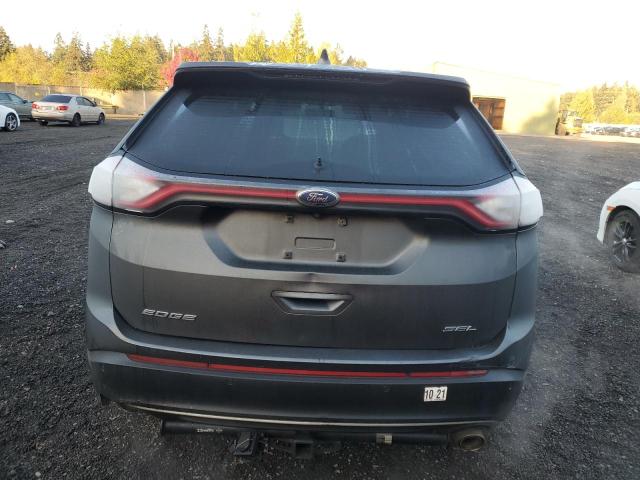 Photo 5 VIN: 2FMTK3J86FBC35308 - FORD EDGE SEL 