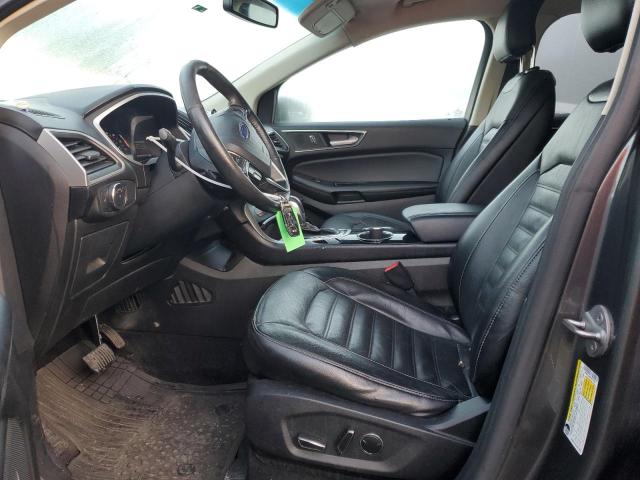 Photo 6 VIN: 2FMTK3J86FBC35308 - FORD EDGE SEL 