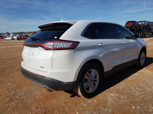 Photo 3 VIN: 2FMTK3J87FBB08695 - FORD EDGE 