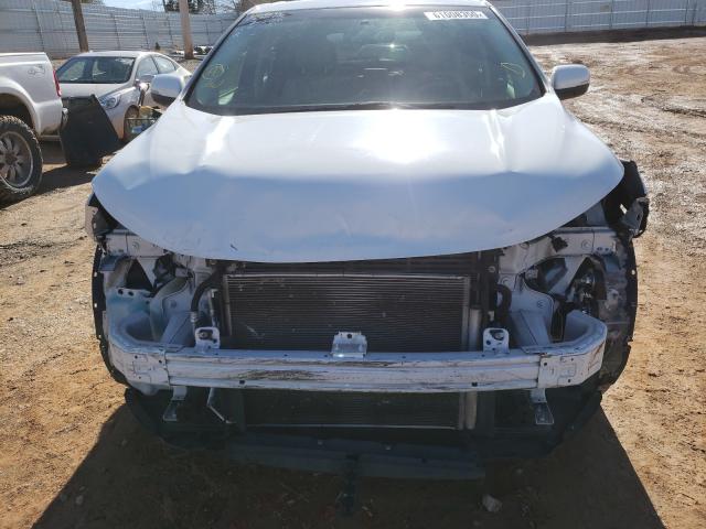 Photo 8 VIN: 2FMTK3J87FBB08695 - FORD EDGE 