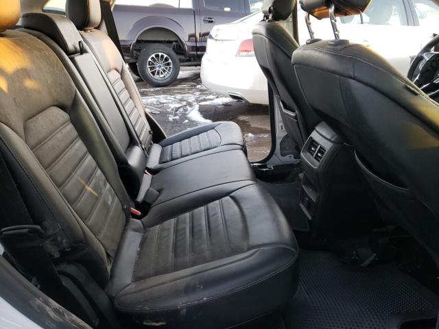 Photo 5 VIN: 2FMTK3J87FBB52888 - FORD EDGE SEL 