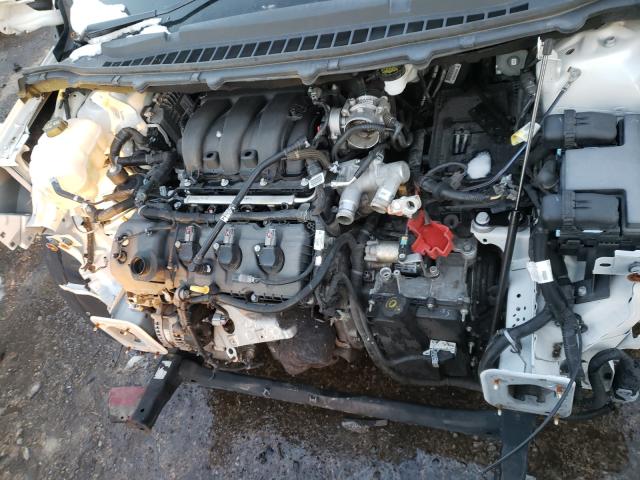 Photo 6 VIN: 2FMTK3J87FBB52888 - FORD EDGE SEL 