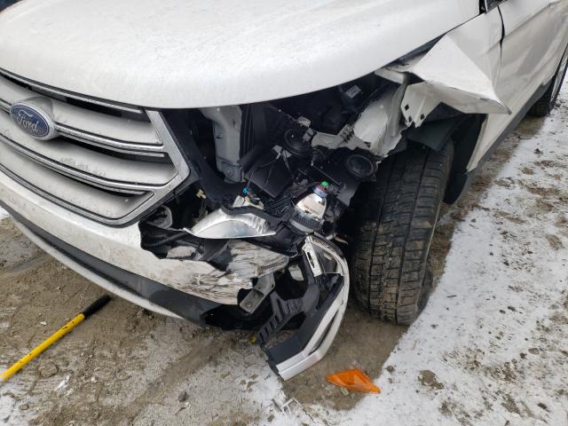 Photo 8 VIN: 2FMTK3J87FBB58013 - FORD EDGE SEL 