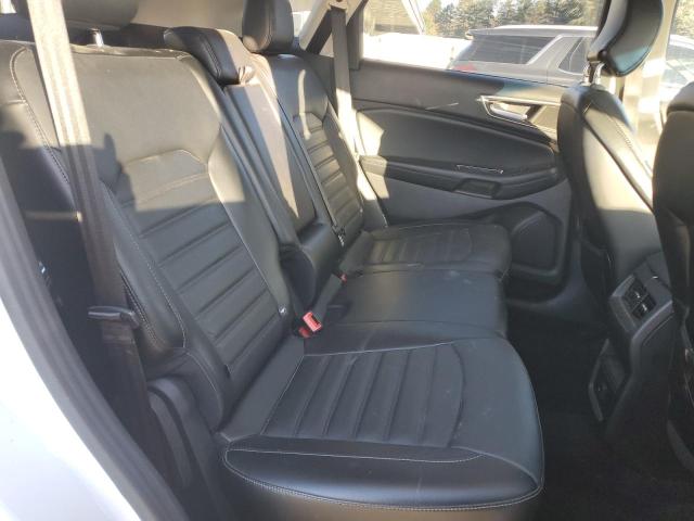 Photo 10 VIN: 2FMTK3J87FBB75989 - FORD EDGE SEL 