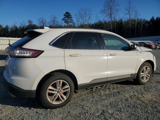 Photo 2 VIN: 2FMTK3J87FBB75989 - FORD EDGE SEL 