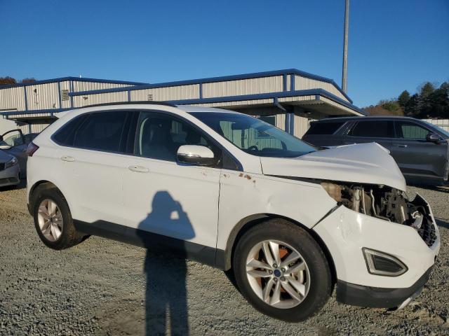 Photo 3 VIN: 2FMTK3J87FBB75989 - FORD EDGE SEL 