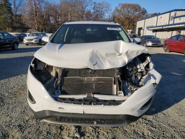 Photo 4 VIN: 2FMTK3J87FBB75989 - FORD EDGE SEL 