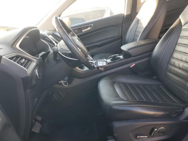 Photo 6 VIN: 2FMTK3J87FBB75989 - FORD EDGE SEL 