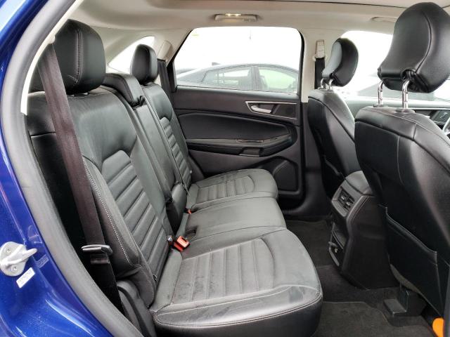 Photo 5 VIN: 2FMTK3J87FBC07551 - FORD EDGE SEL 