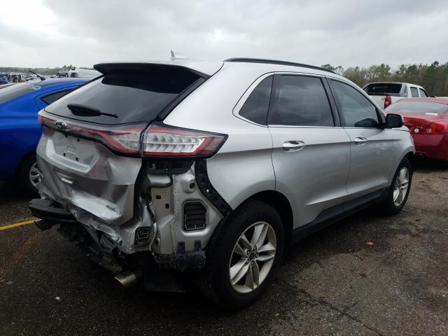 Photo 3 VIN: 2FMTK3J87FBC24785 - FORD EDGE SEL 