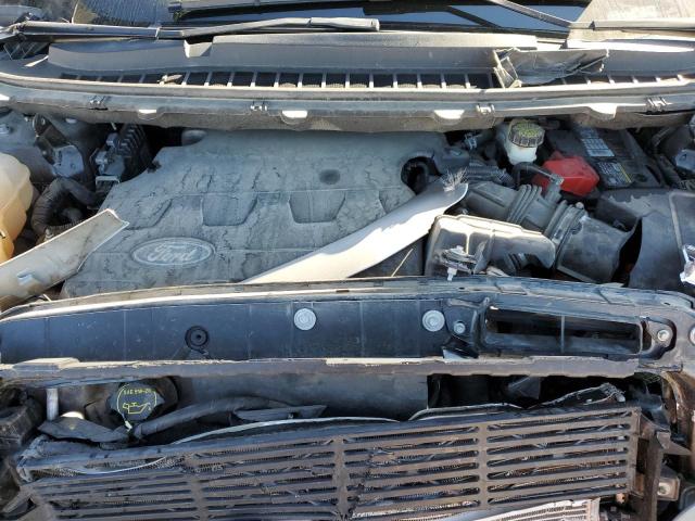 Photo 10 VIN: 2FMTK3J88FBB07667 - FORD EDGE 