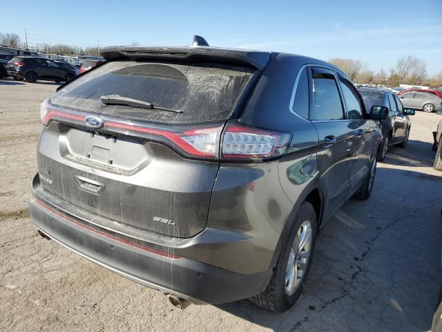 Photo 2 VIN: 2FMTK3J88FBB07667 - FORD EDGE 