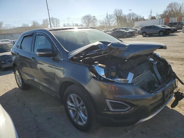 Photo 3 VIN: 2FMTK3J88FBB07667 - FORD EDGE 