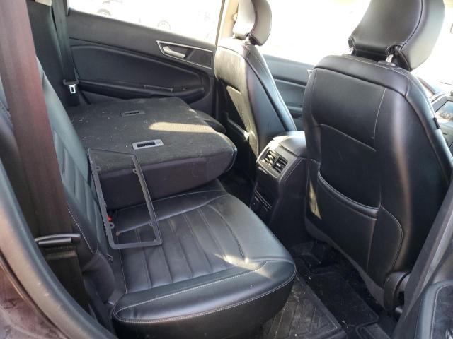 Photo 9 VIN: 2FMTK3J88FBB07667 - FORD EDGE 