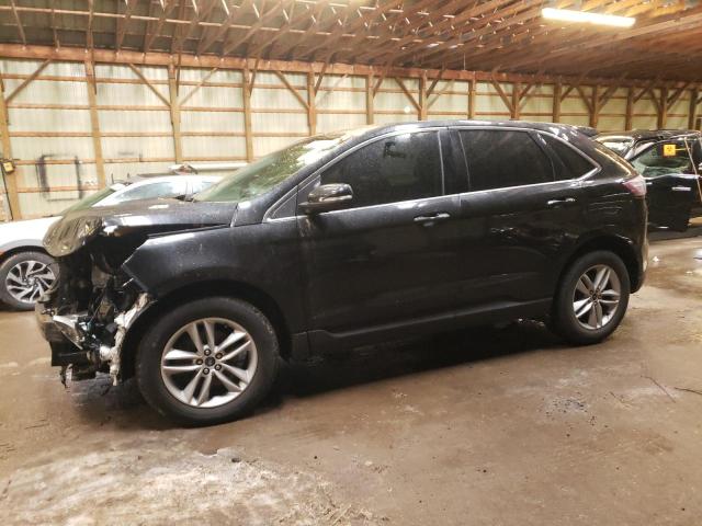 Photo 0 VIN: 2FMTK3J88FBB31760 - FORD EDGE SEL 