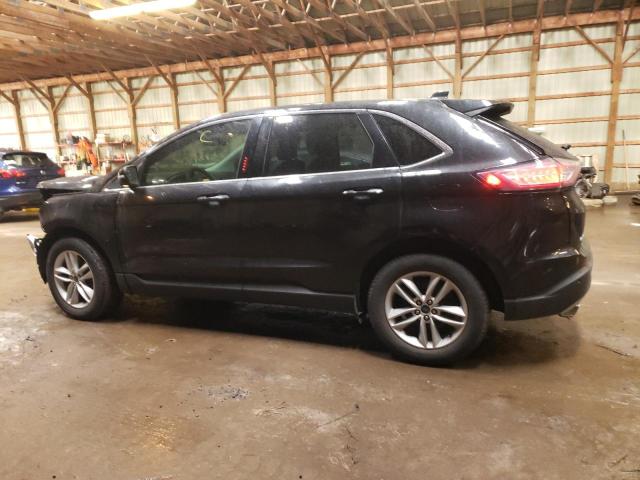 Photo 1 VIN: 2FMTK3J88FBB31760 - FORD EDGE SEL 