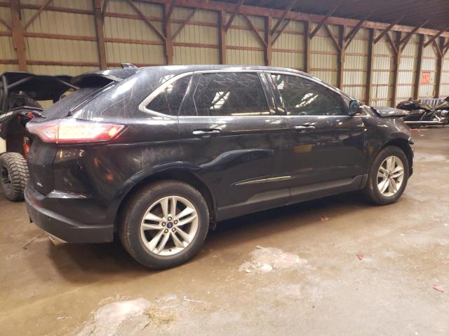 Photo 2 VIN: 2FMTK3J88FBB31760 - FORD EDGE SEL 