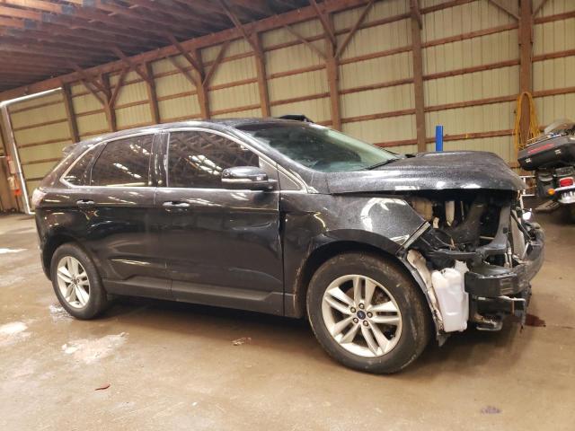 Photo 3 VIN: 2FMTK3J88FBB31760 - FORD EDGE SEL 