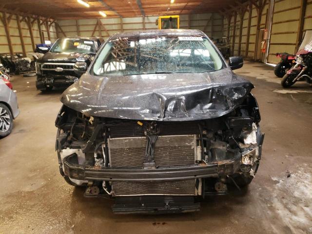 Photo 4 VIN: 2FMTK3J88FBB31760 - FORD EDGE SEL 