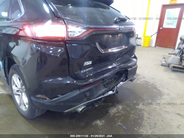 Photo 5 VIN: 2FMTK3J88FBB36229 - FORD EDGE 