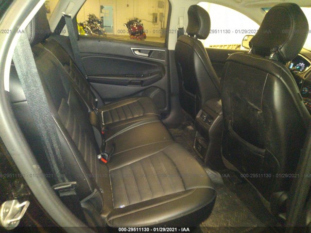 Photo 7 VIN: 2FMTK3J88FBB36229 - FORD EDGE 