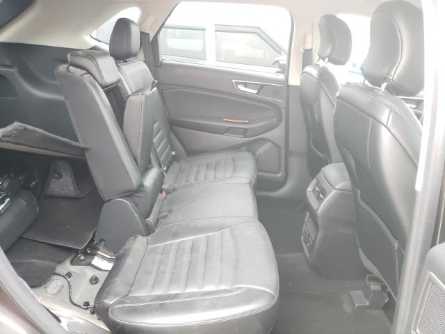 Photo 5 VIN: 2FMTK3J88FBB47229 - FORD EDGE SEL 