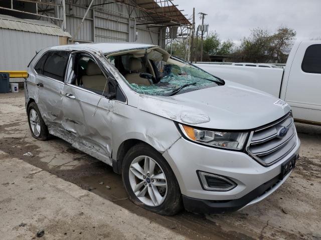 Photo 3 VIN: 2FMTK3J88FBB55492 - FORD EDGE 