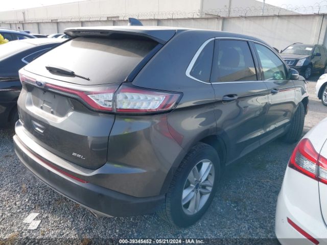 Photo 3 VIN: 2FMTK3J88FBB74088 - FORD EDGE 