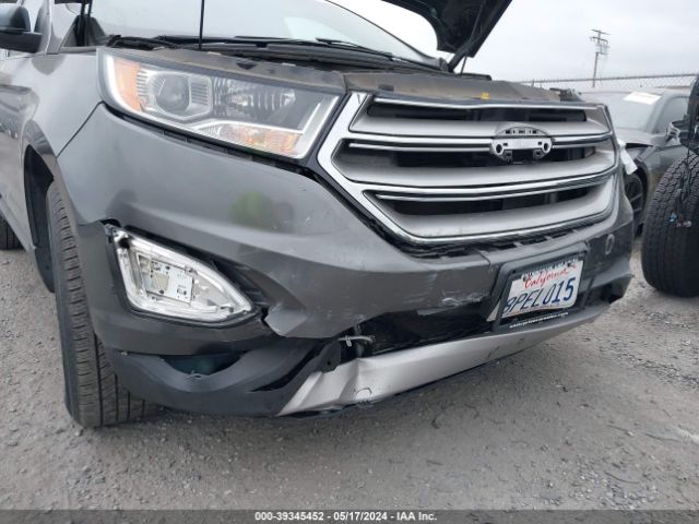 Photo 5 VIN: 2FMTK3J88FBB74088 - FORD EDGE 