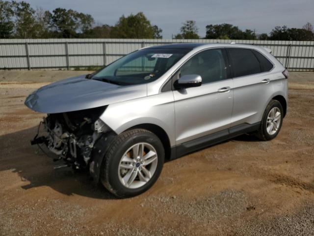 Photo 0 VIN: 2FMTK3J88FBB98987 - FORD EDGE 