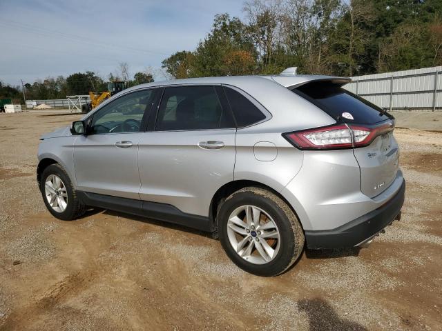 Photo 1 VIN: 2FMTK3J88FBB98987 - FORD EDGE 