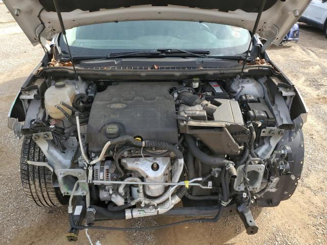 Photo 10 VIN: 2FMTK3J88FBB98987 - FORD EDGE 